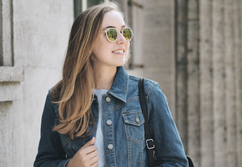 Z ležérního outfitu na elegantní pomocí pár jednoduchých kroků!