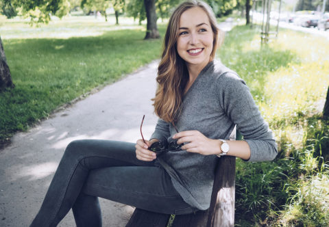 Zapojte udržitelnost do vlastního šatníku