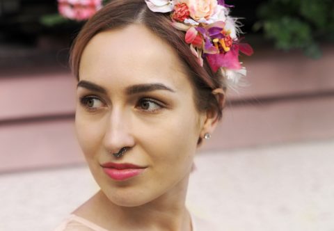 Jak se obléct na letní svatbu