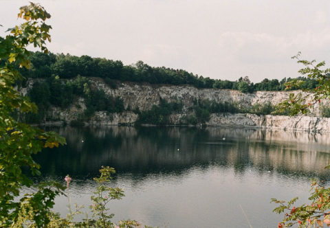 Jak poznat čisté koupaliště