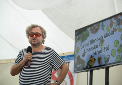 S Janem Hřebejkem o gurmánství ve filmu i gastronomii