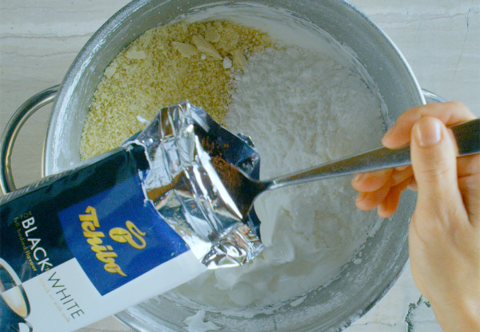 Oslavte s námi Mezinárodní den kávy