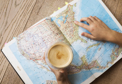 Jiný kraj, jiný mrav. Jak se pije káva ve světě?