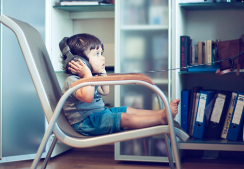 Co byste měli vědět o kybernetické bezpečnosti dětí