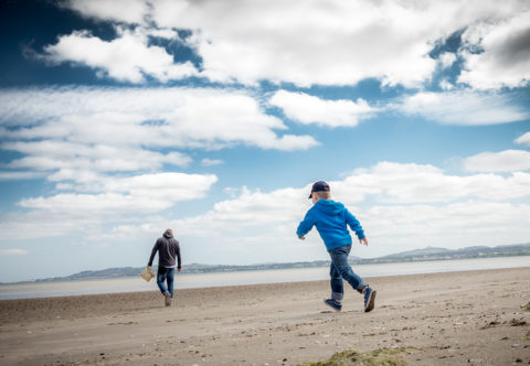 Jak u dětí zvýšit odolnost proti stresu