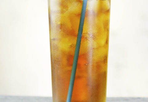 Oslava kávy: Podzimní párty s coffee tonikem