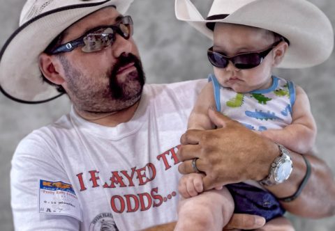 5 rozdílů mezi mužskou a ženskou výchovou dítěte