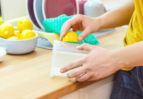 Čistě úplně čistě: jak se při úklidu obejít bez zbytečné chemie