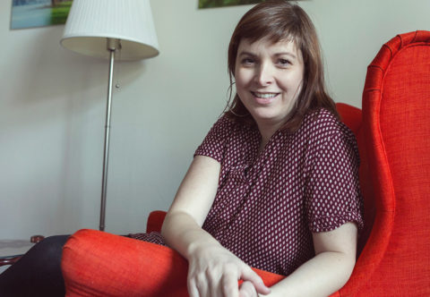 Škoda, že čekáme do poslední chvíle, že se to zlepší samo