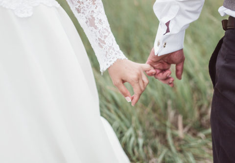 Půl roku do svatby: co je potřeba řešit a na co je ještě čas?