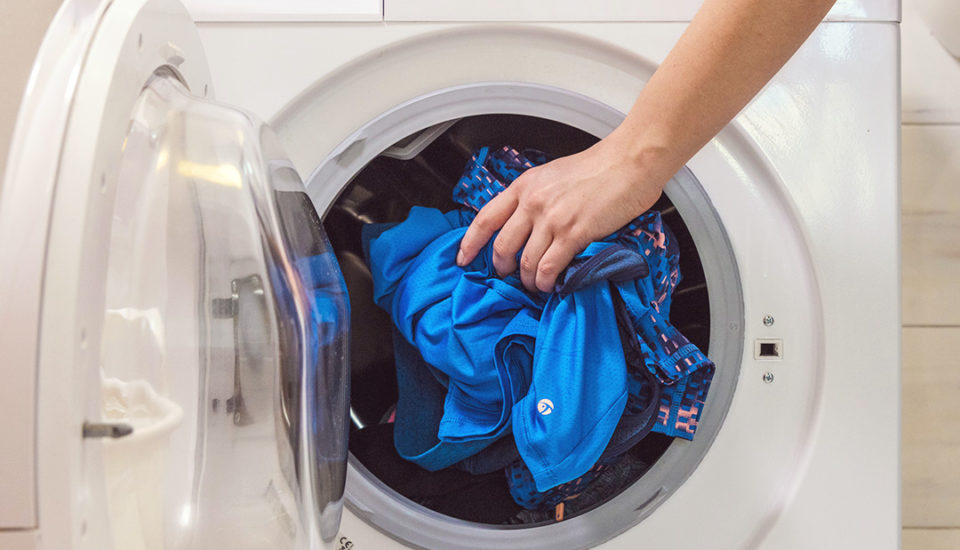 7 otázek a odpovědí k péči o funkční prádlo
