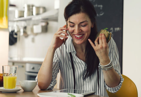 Druhá puberta ve 30 a jak se s ní vyrovnat?