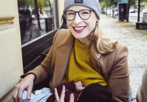 Co jím, když kojím?