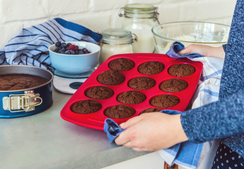15 triků, jak si usnadnit velikonoční i jiné pečení