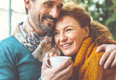 Otázka za milion: jak ve vztahu udržet romantiku?