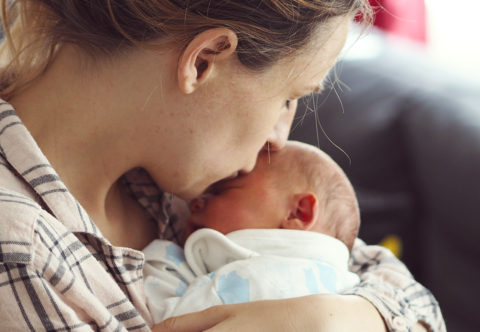 Jak jsem přežila šestinedělí