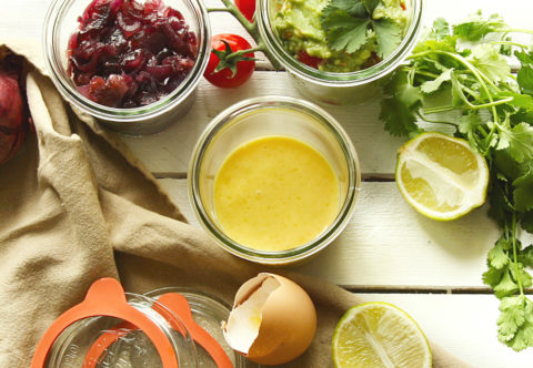 3 chuťovky, které grilování dovedou k dokonalosti