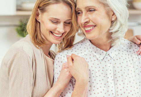 12 skvělých způsobů, jak si Den matek užijete vy i vaše maminka