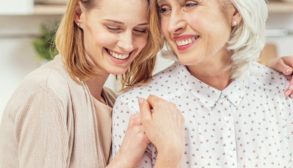 12 skvělých způsobů, jak si Den matek užijete vy i vaše maminka