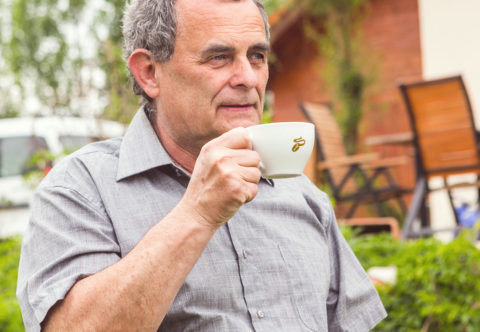 Tábor děláme jinak než před dvaceti lety, jinak by to děti nebavilo