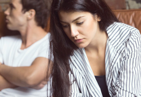 8 příběhů dětí, které prožily rozvod. Ovlivnil jejich vlastní vztahy?