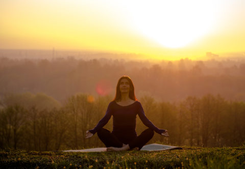 Štěstím ke štíhlosti. Zahoďte starosti i kila!