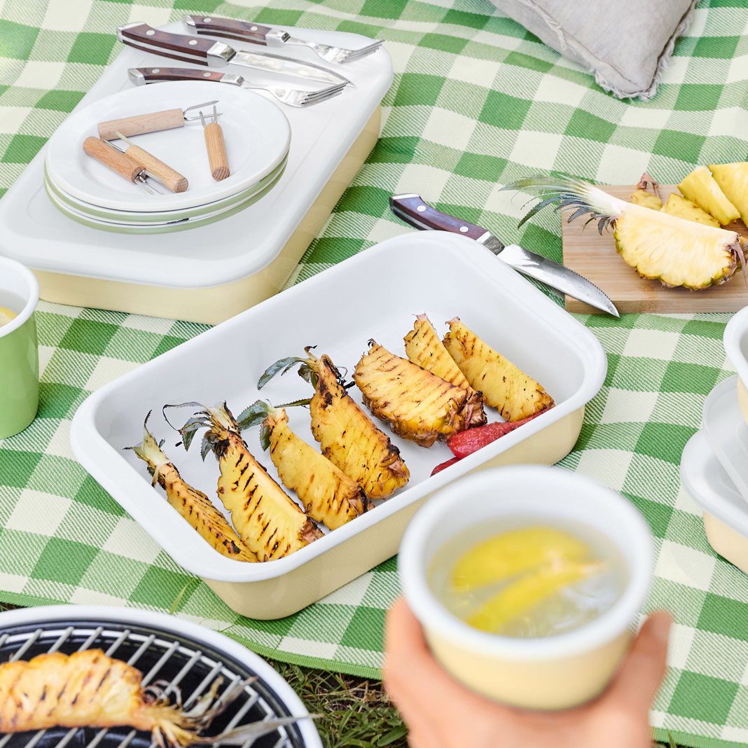 Vyrazte na piknik!