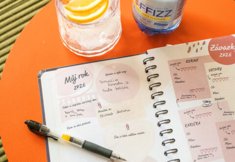 Leden bez předsevzetí: 6 drobností, díky kterým mi bude v novém roce lépe