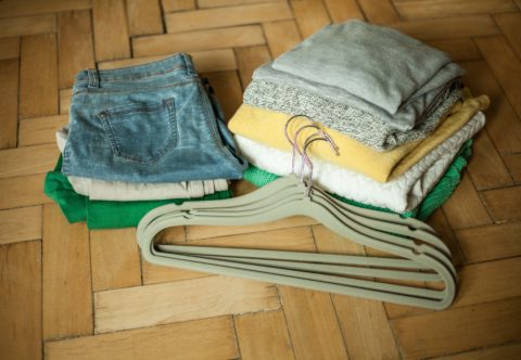 Buďte svěží díky správnému oděvu