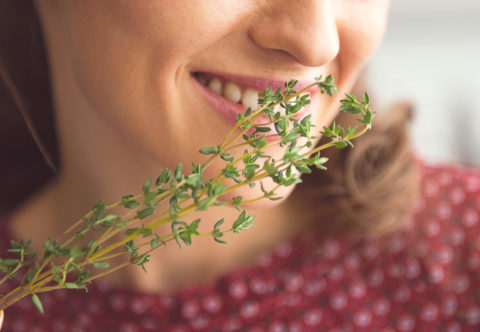 Vůně, které mění život: vyzkoušejte biohacking proti pocení i stresu