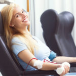 Proč chodím darovat krev a co to obnáší