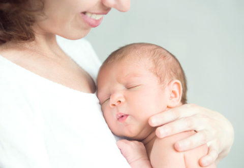 Malí bojovníci: příběh maminky předčasně narozeného miminka