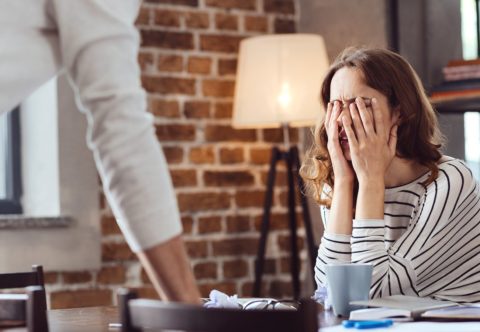 Můj život s manipulátorem