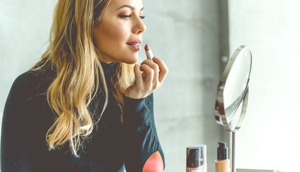 6 makeupových chyb a jak je rychle zachránit