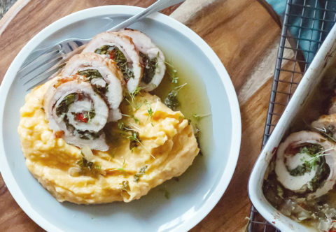 Čerstvá zelenina i během zimy: seznamte se s kadeřávkem