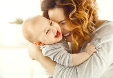 Ženské cvičení, které mi vyřešilo bolesti zad a vám možná zlepší intimní život