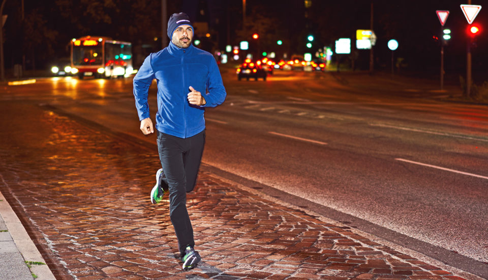 4 chyby, které možná děláte, když (ne)běháte v zimě
