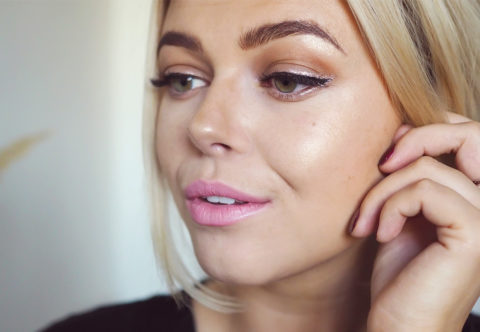 5 možností, jak nosit třpytky, aby nevypadaly cirkusově