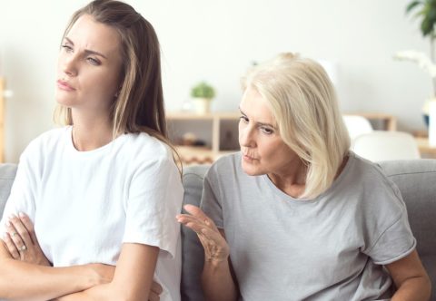 15 pohotových odpovědí pro příliš zvědavou tetičku