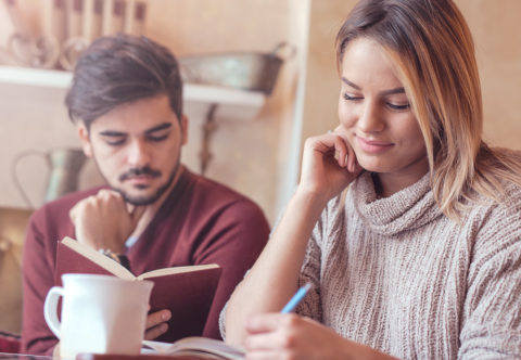 Jak vybrat jméno pro miminko?