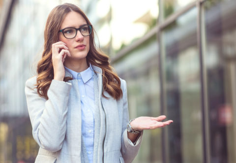 Jak jsem se dostala z klubu hodných holek, které neumí říkat NE