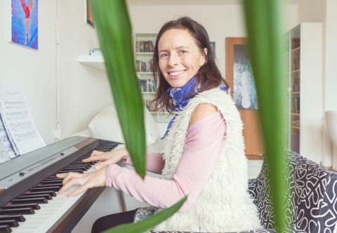 Moje děti se učí, co samy chtějí. Krkavčí matka o unschoolingu