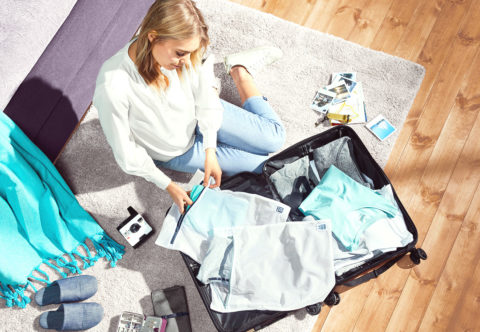 13 tipů na levnější cestování