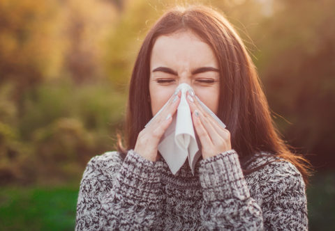 Co můžeme dělat už teď, abychom na podzim nebyli nemocní?