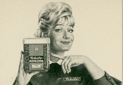 70 let kávy i „něčeho navíc“