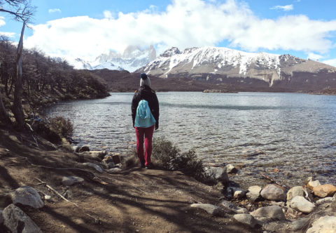 Na dlouhou túru můžete vyrazit i vy. Jak se připravit a co s sebou?
