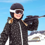 Vyplatí se zaplatit dětem lyžařského instruktora?
