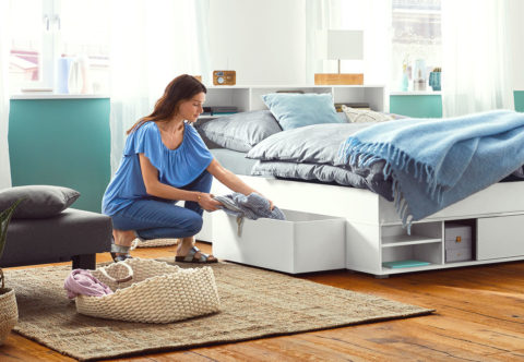 Plán na předvánoční úklid, se kterým máte před svátky klid