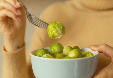 Jak připravit brokolici a růžičkovou kapustu, aby chutnaly skvěle