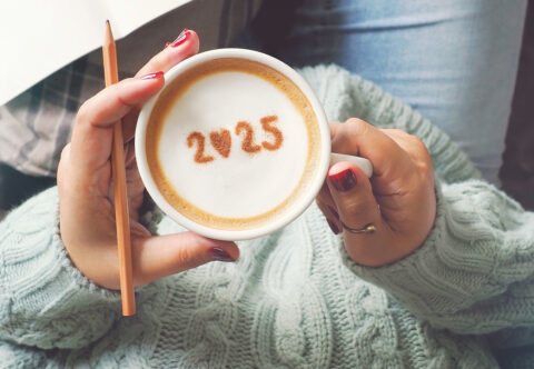 Jak si vybrat splnitelná novoroční předsevzetí